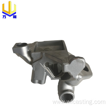 OEM Cast Steel Cast Iron Casting